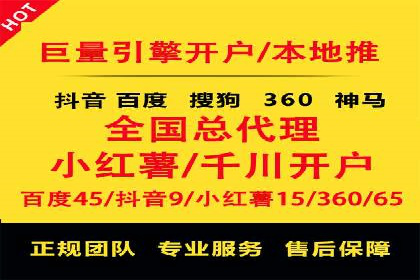 成功利用百度竞价赚钱的五大案例